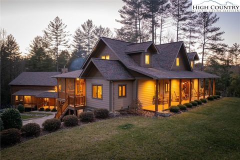 Photo of 1989 Johns Ridge Parkway, Lenoir, NC 28645 (MLS # 259335)