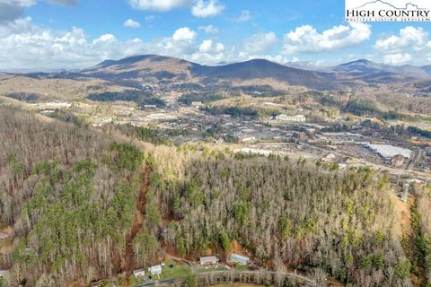 Photo of TBD Jordan V. Cook Road, Boone, NC 28607 (MLS # 260378)