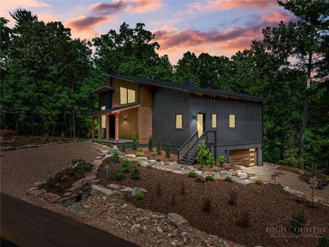 Photo of 1180 W Lake Road, Marion, NC 28752 (MLS # 262672)