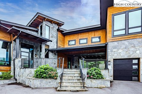 Photo of 1002 Ninebark Road, Boone, NC 28607 (MLS # 257672)