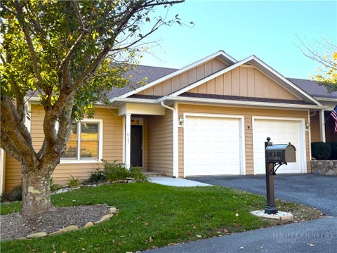 Photo of 187 W Meadow Drive #F2, Jefferson, NC 28640 (MLS # 265033)