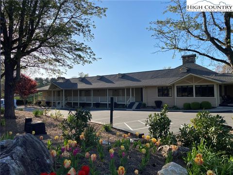 Photo of 193 E Landing Drive #104, Jefferson, NC 28640 (MLS # 258744)