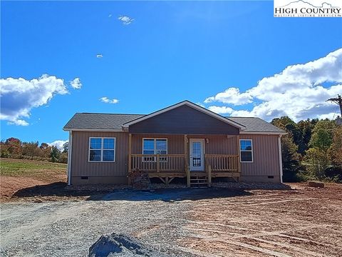 Photo of 50 Millards Way, Sparta, NC 28675 (MLS # 258610)