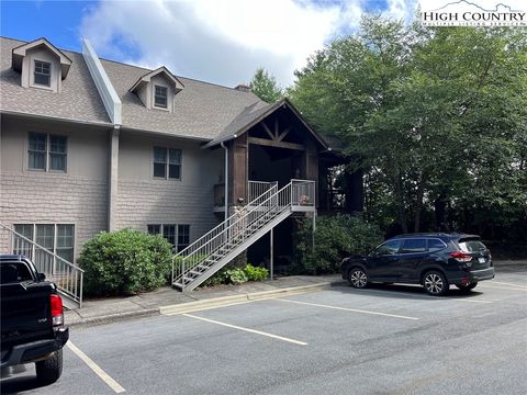 Photo of 135 Caleb Drive #4, Blowing Rock, NC 28065 (MLS # 257172)