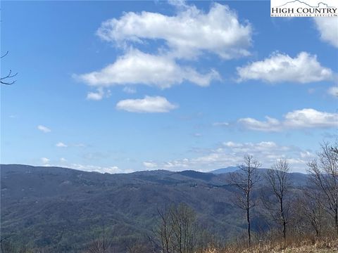 Photo of Lot H Skyview Street, Deep Gap, NC 28618 (MLS # 254798)