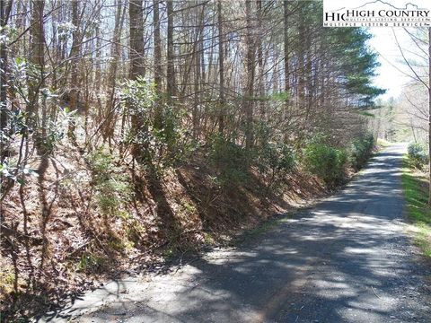 Photo of NA SamsJames Drive, Fleetwood, NC 28626 (MLS # 260576)