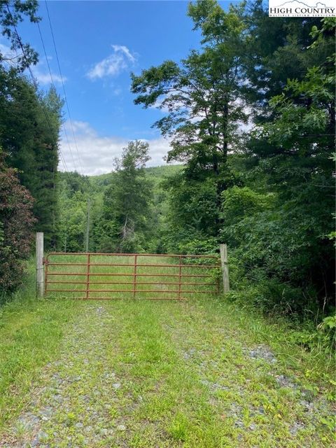 Photo of TBD Mountain View Road, Glade Valley, NC 28627 (MLS # 258987)