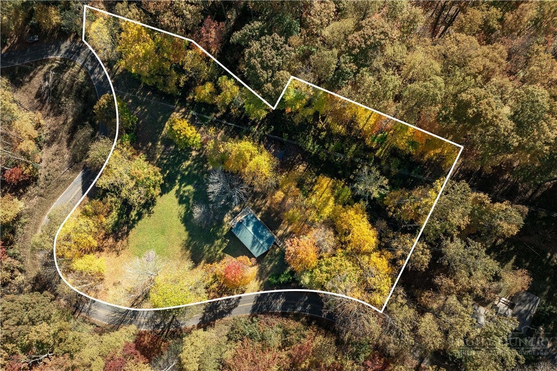 1365 Stone Mountain Road