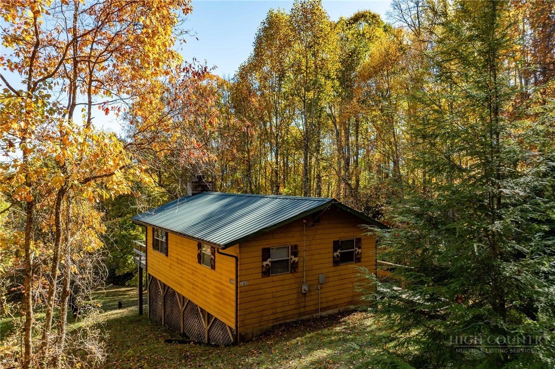 1365 Stone Mountain Road
