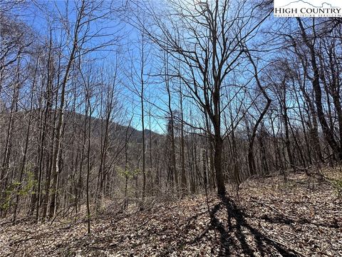 Photo of Lot 10 & Reserved Lo Yasmine Lane, Vilas, NC 28692 (MLS # 254997)