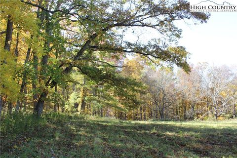 Photo of TBD McNeill Road, Lansing, NC 28617 (MLS # 259512)