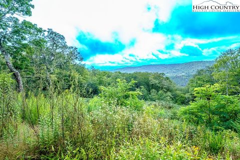 Photo of 1902 Flattop Cliffs Lane, Linville, NC 28646 (MLS # 257684)