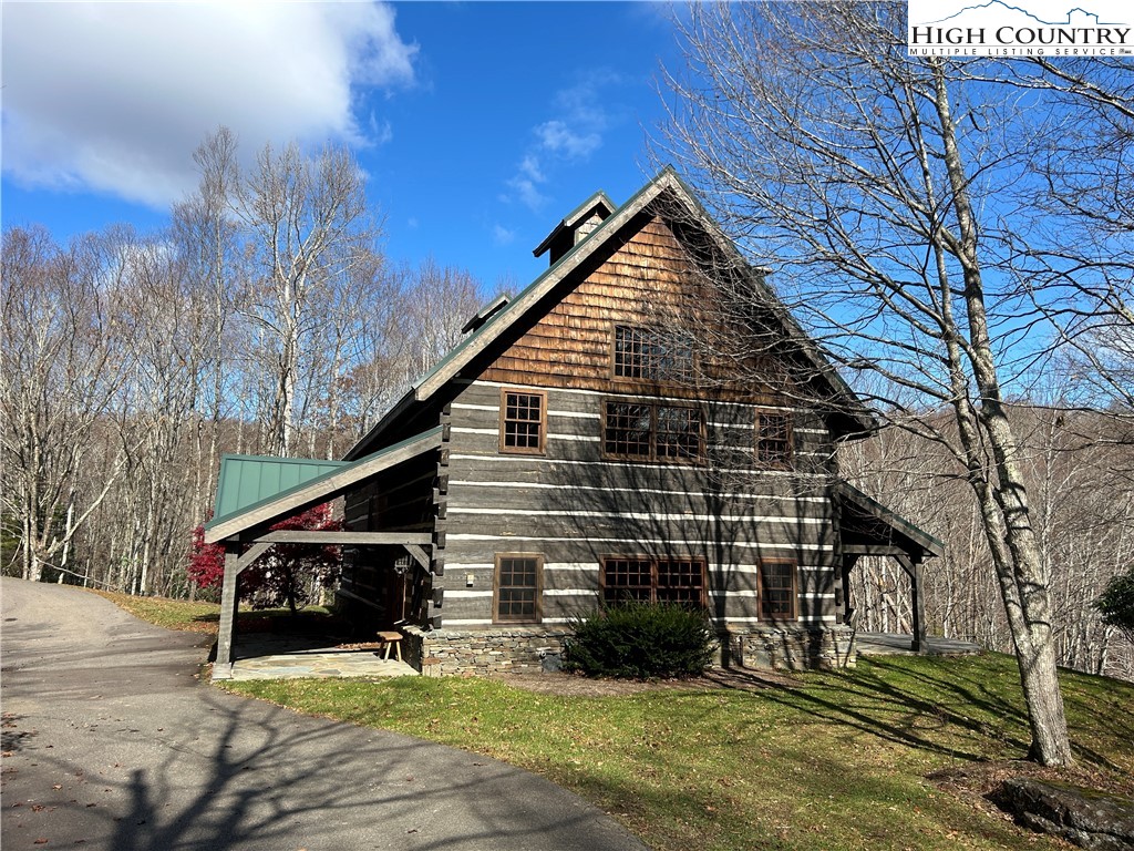 Todd, North Carolina 28684, United States, ,Land,Active,21115