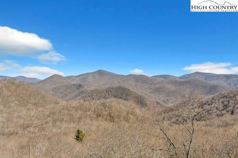 Photo of Lot 7 Woodfern Way, Todd, NC 28684 (MLS # 253028)