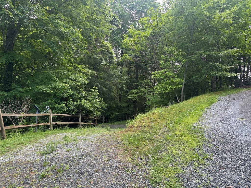 Lot 24 Larkspur Trail