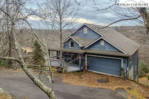 Photo of 1394 Grandview Drive Extension, Boone, NC 28607 (MLS # 259324)