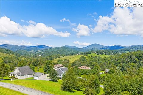 Photo of Lot 18 Charity Drive, Boone, NC 28607 (MLS # 257854)
