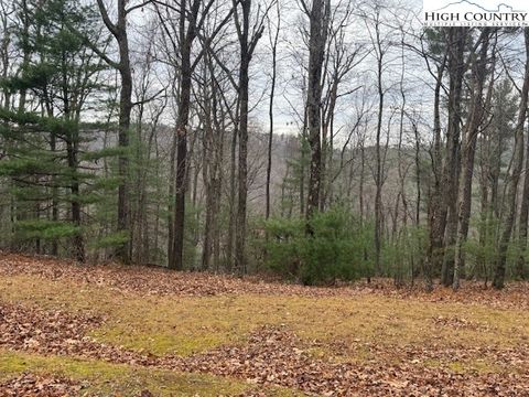 Photo of TBD Jobs Road, Laurel Springs, NC 28651 (MLS # 259276)