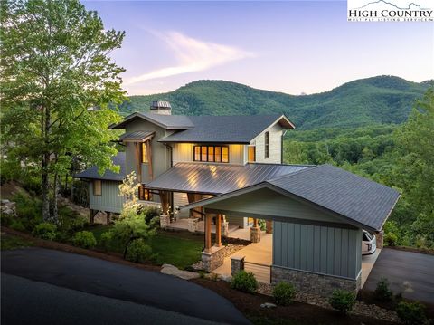 Photo of 4033 Reynolds Parkway, Boone, NC 28607 (MLS # 251107)