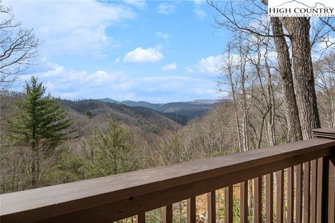 Photo of 315 Lazy Bear Trail, Vilas, NC 28692 (MLS # 260566)