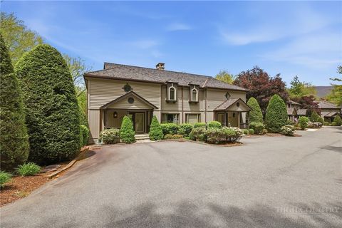 Photo of 659 Clubhouse Drive #E1, Banner Elk, NC 28604 (MLS # 261865)