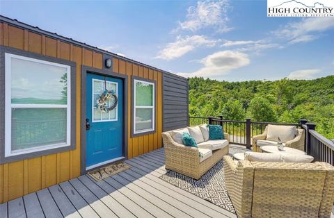 Photo of 4635 Banbury Trail Trl, Lenoir, NC 28645 (MLS # 259081)