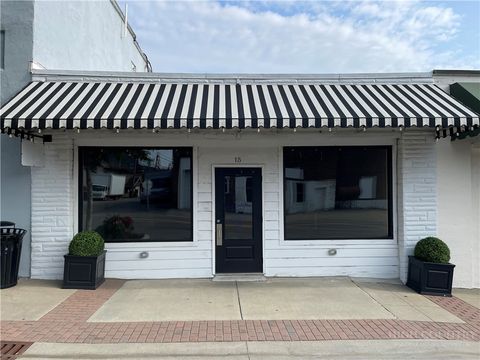Photo of 15 E 2nd Street, West Jefferson, NC 28694 (MLS # 263155)