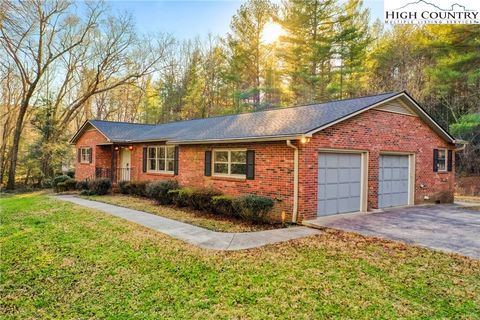 A home in Lenoir