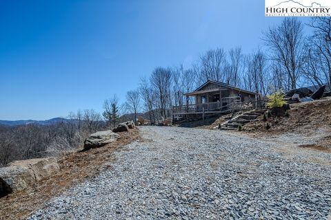Photo of TBD Jerry's Creek Road, Newland, NC 28657 (MLS # 254023)