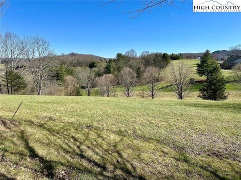 Photo of TBD Morning Mist Lane, Jefferson, NC 28640 (MLS # 260711)