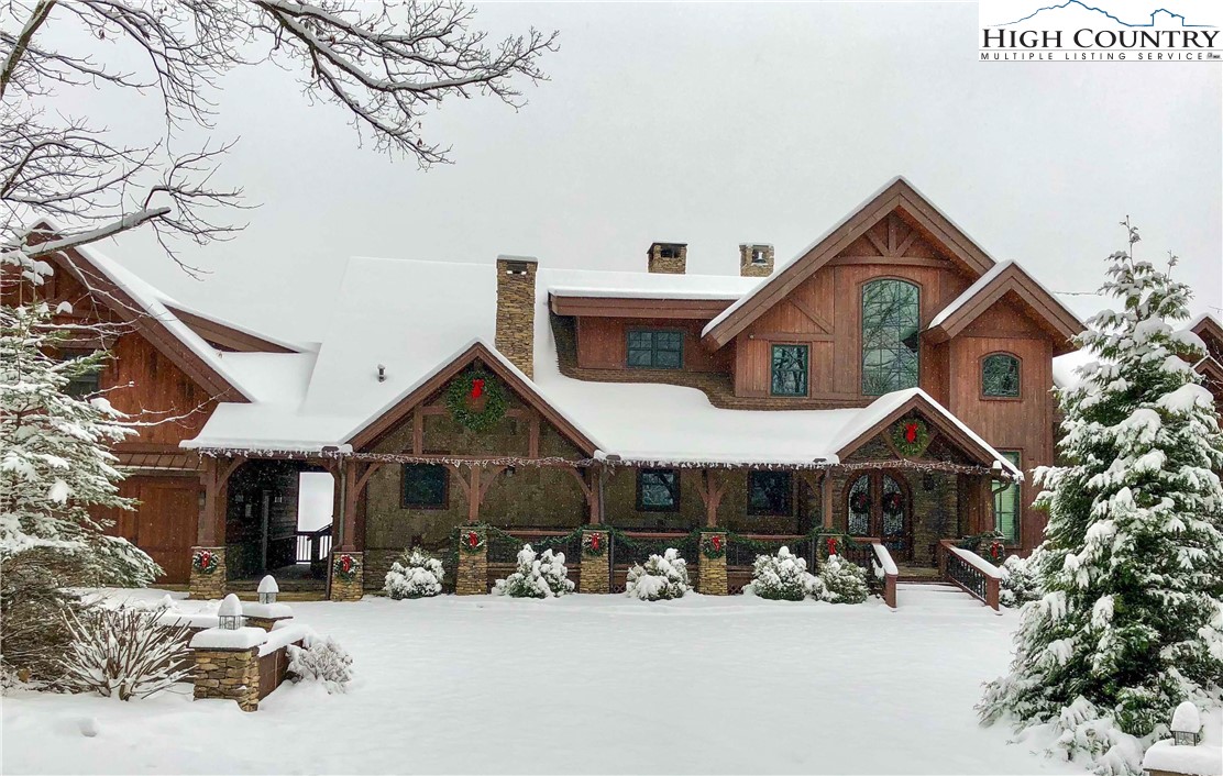 Blowing Rock, North Carolina 28605, United States, 4 Bedrooms Bedrooms, ,5 BathroomsBathrooms,Residential,Active,37474