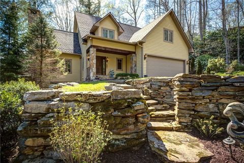 Photo of 119 Blackberry Lane, Boone, NC 28607 (MLS # 260984)