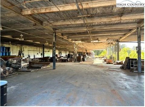 Photo of 619 Connelly Springs Road, Lenoir, NC 28645 (MLS # 253316)