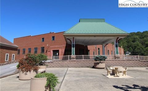 Photo of 104 Jefferson Station Place #104, West Jefferson, NC 28694 (MLS # 259573)