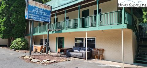 Photo of 3385 S US 321 Highway, Blowing Rock, NC 28605 (MLS # 253340)