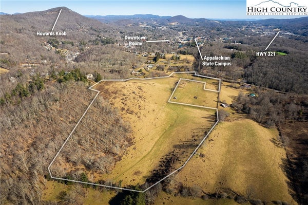 35 ACRES POPLAR GROVE ROAD, BOONE, NC 28607 - Image 781dfb4e57ffd960d01fd3222495ab65/2789784467