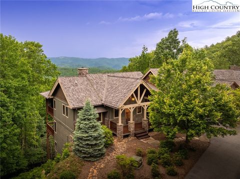 Photo of 153 Stonecrop Lane, Boone, NC 28607 (MLS # 256343)