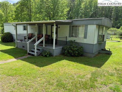 Photo of 6525 Elk Creek Darby Road, Ferguson, NC 28624 (MLS # 257179)