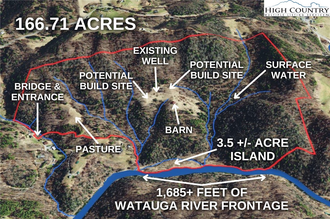 Sugar Grove, North Carolina 28679, United States, ,Land,Pending,50317