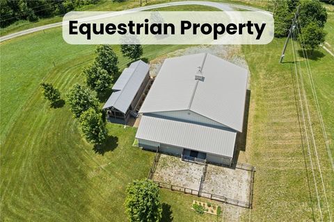 Photo of 245 Corbett McNeil Road, Boone, NC 28607 (MLS # 262719)