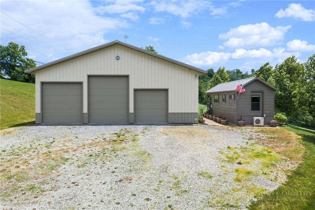 Photo of 245 Corbett McNeil Road, Boone, NC 28607 (MLS # 262719)