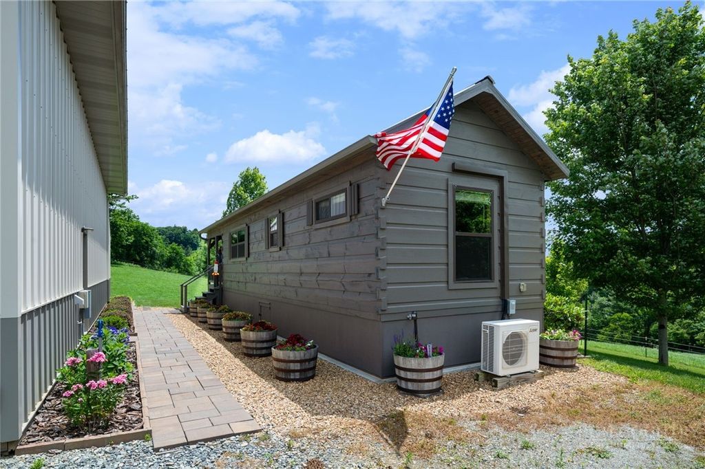 Photo of 245 Corbett McNeil Road, Boone, NC 28607 (MLS # 262719)