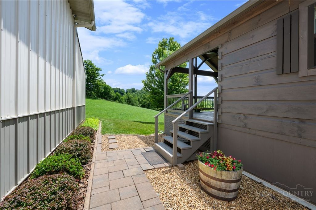 Photo of 245 Corbett McNeil Road, Boone, NC 28607 (MLS # 262719)