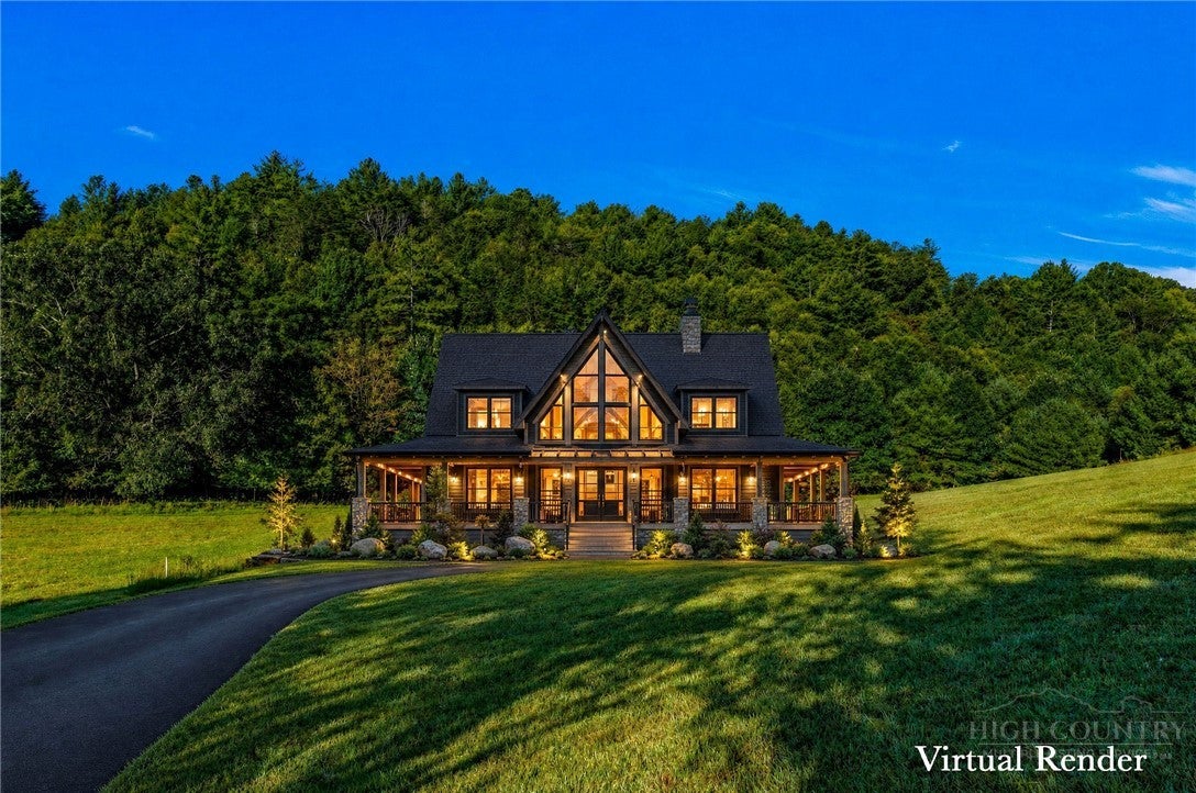 TBD - Lot 40 CREEK Court