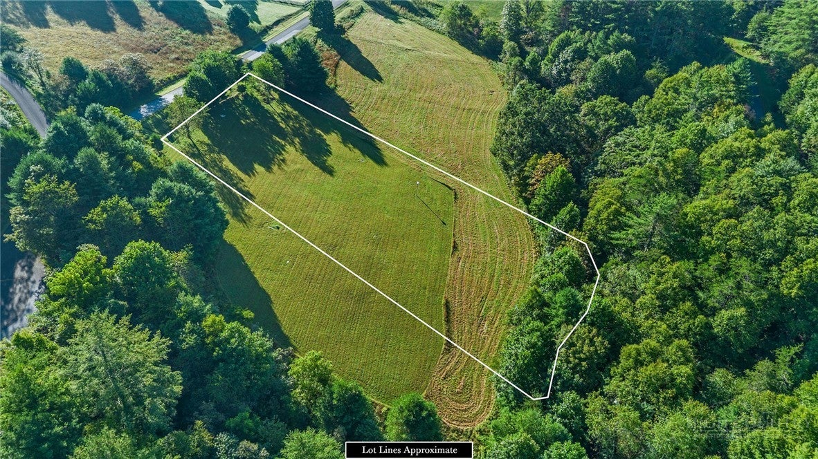 TBD - Lot 40 CREEK Court