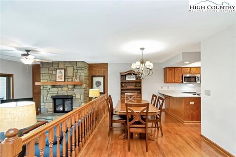 Photo of 235 Rippling Brook Way #2, Blowing Rock, NC 28605 (MLS # 260334)