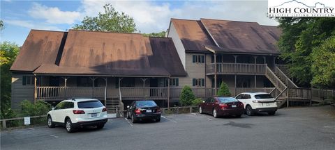 A home in Sugar Mountain