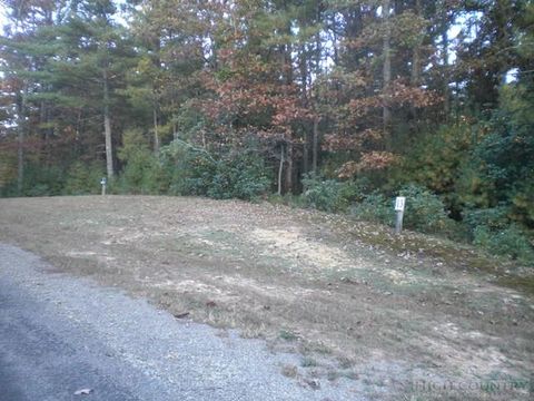 Vacant Land For Sale - LOT 13 Pine Chase<br/> Glade Valley, NC 28627
