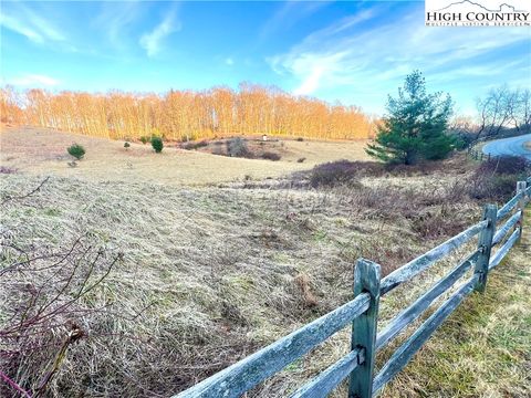 Photo of Lot 72,73 Prime Circle, Piney Creek, NC 28663 (MLS # 259577)
