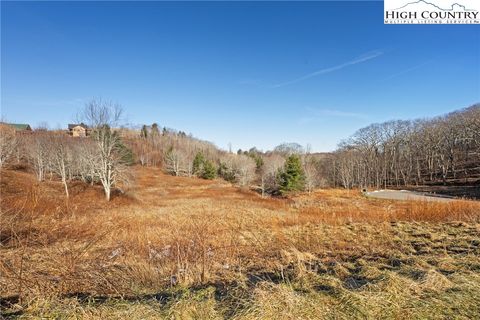 Photo of Lot S17 Firestone Court, Banner Elk, NC 28604 (MLS # 259387)